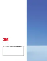 Preview for 90 page of 3M SST Manual