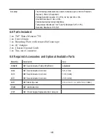 Preview for 15 page of 3M Static Monitor 790 User Manual