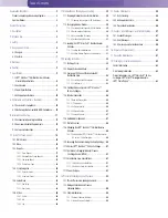 Preview for 3 page of 3M Steri-Vac GS Series Operator'Smanual