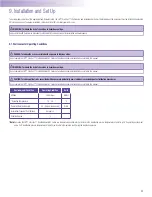 Preview for 13 page of 3M Steri-Vac GS Series Operator'Smanual