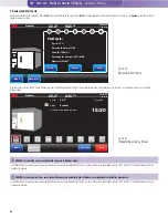 Preview for 42 page of 3M Steri-Vac GS Series Operator'Smanual