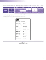 Preview for 45 page of 3M Steri-Vac GS Series Operator'Smanual