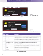 Preview for 62 page of 3M Steri-Vac GS Series Operator'Smanual