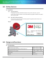 Предварительный просмотр 11 страницы 3M Straight Line Laminator Single Head Assembly And Operation Instructions Manual