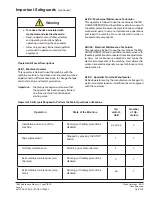 Preview for 11 page of 3M Tape Application Monitor Instructions And Parts List