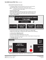 Preview for 23 page of 3M Tape Application Monitor Instructions And Parts List