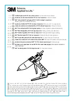 Preview for 1 page of 3M TC Owner'S Manual