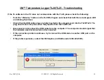 Preview for 14 page of 3M TL20 Software Installation Manual