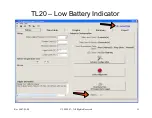 Preview for 15 page of 3M TL20 Software Installation Manual