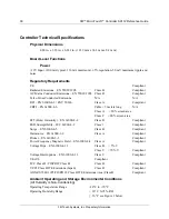 Preview for 30 page of 3M Touch Screen Controller SX112 Reference Manual