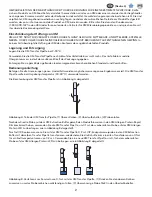 Предварительный просмотр 10 страницы 3M TP100 Product Instructions