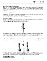 Предварительный просмотр 18 страницы 3M TP100 Product Instructions