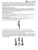 Предварительный просмотр 21 страницы 3M TP100 Product Instructions