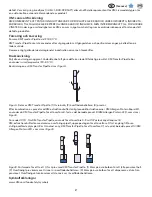 Предварительный просмотр 25 страницы 3M TP100 Product Instructions