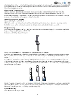 Предварительный просмотр 28 страницы 3M TP100 Product Instructions