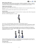 Предварительный просмотр 31 страницы 3M TP100 Product Instructions