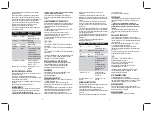 Preview for 6 page of 3M TR-341 Manual