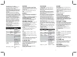 Preview for 7 page of 3M TR-341 Manual