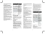 Preview for 9 page of 3M TR-341 Manual