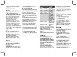 Preview for 10 page of 3M TR-341 Manual