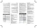 Preview for 13 page of 3M TR-341 Manual