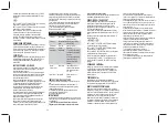 Preview for 15 page of 3M TR-341 Manual