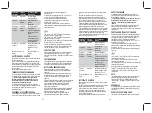 Preview for 16 page of 3M TR-341 Manual