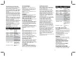 Preview for 17 page of 3M TR-341 Manual