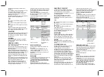 Preview for 18 page of 3M TR-341 Manual