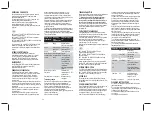 Preview for 19 page of 3M TR-341 Manual