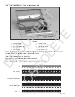 Предварительный просмотр 4 страницы 3M UniPresser 3M710 Instructions Manual