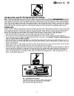 Preview for 4 page of 3M Versaflo BT-60 Series User Instructions