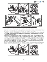 Preview for 8 page of 3M Versaflo M-146SG User Instructions