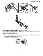 Preview for 9 page of 3M Versaflo M-146SG User Instructions