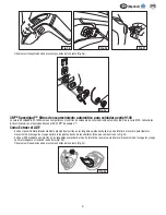 Preview for 14 page of 3M Versaflo M-146SG User Instructions