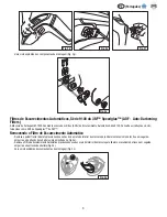 Preview for 19 page of 3M Versaflo M-146SG User Instructions