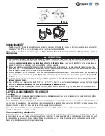 Preview for 15 page of 3M Versaflo M-153SG User Instructions