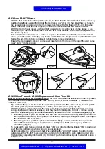 Preview for 11 page of 3M Versaflo M Series User Instructions