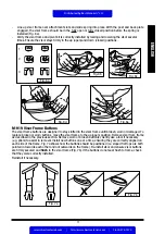 Preview for 12 page of 3M Versaflo M Series User Instructions