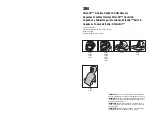 3M Versaflo S Series Manual preview