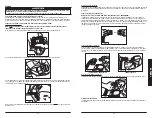 Preview for 21 page of 3M Versaflo S Series Manual