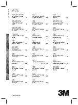 Preview for 2 page of 3M Versaflo S Series User Instruction