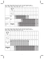 Preview for 4 page of 3M Versaflo S Series User Instruction