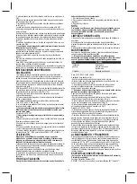Preview for 18 page of 3M Versaflo S Series User Instruction