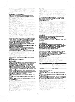 Preview for 83 page of 3M Versaflo S Series User Instruction