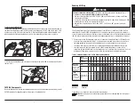 Предварительный просмотр 5 страницы 3M Versaflo S Series User Instructions