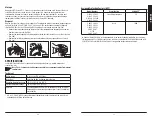 Preview for 9 page of 3M Versaflo S Series User Instructions