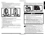 Preview for 7 page of 3M Versaflo TR-300-SG Assembly