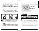 Preview for 8 page of 3M Versaflo TR-300-SG Assembly