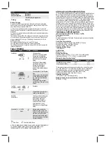 Preview for 8 page of 3M Versaflo TR-302E+ Manual